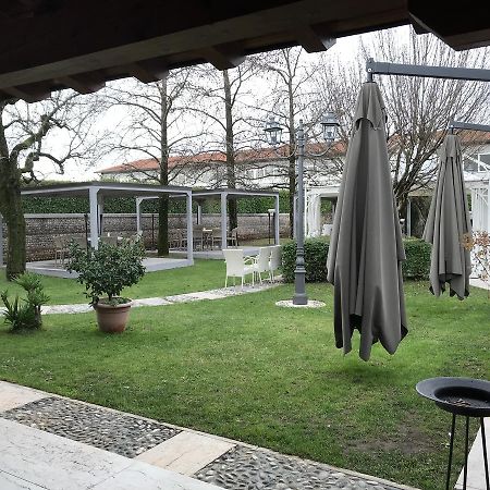 Locanda Casanova Bassano del Grappa Exterior foto