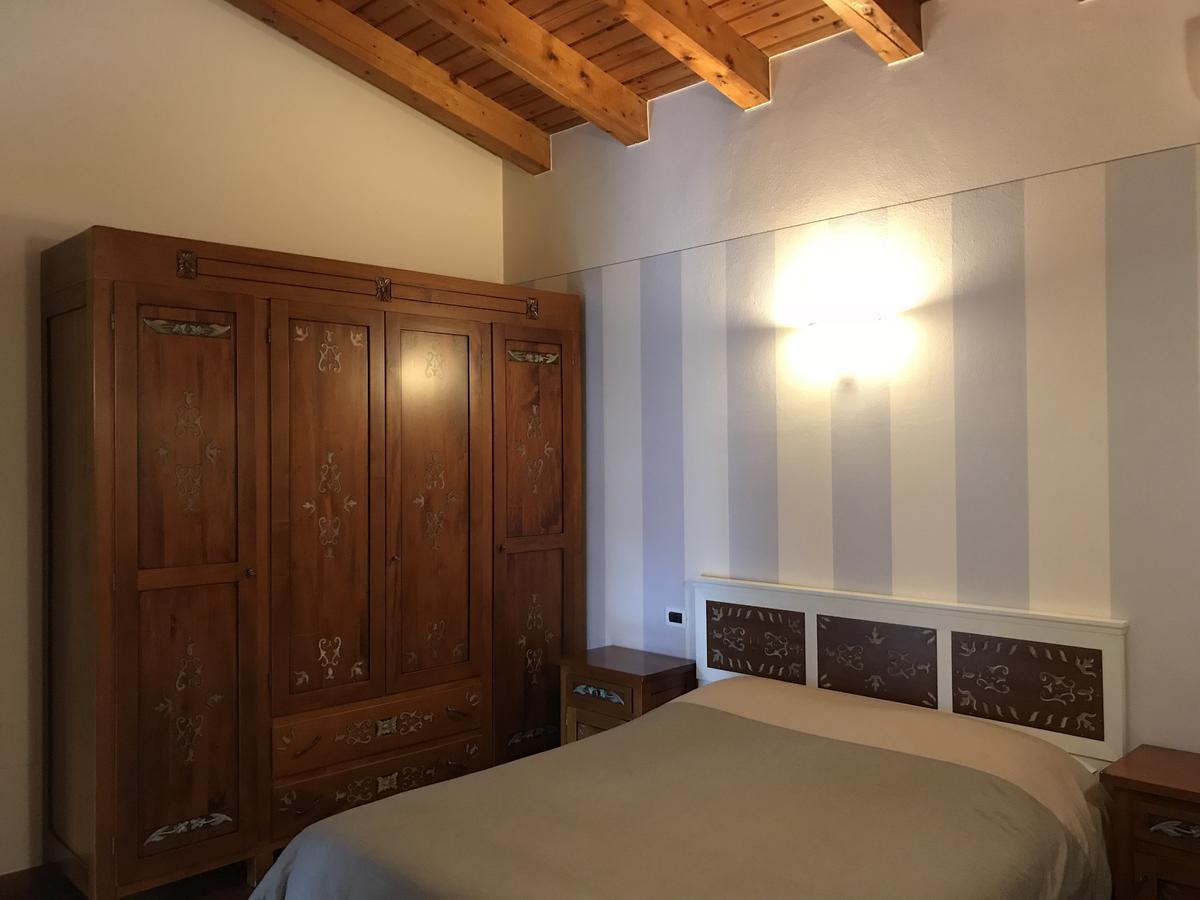 Locanda Casanova Bassano del Grappa Exterior foto
